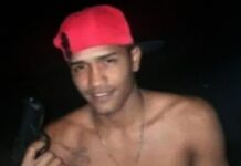 Enfrentamiento acabó con la vida de «El Joseito»