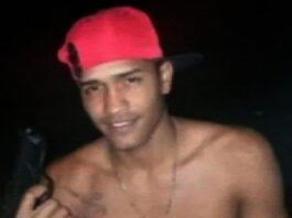 Enfrentamiento acabó con la vida de «El Joseito»