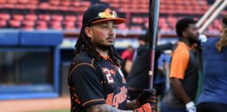 «El Toco» Galvis anuncia su retiro del béisbol profesional