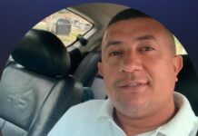 Empresario es asesinado a tiros