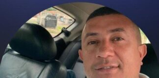 Empresario es asesinado a tiros