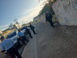 Encuentran a hombre en situación de calle muerto en el centro de Punto Fijo