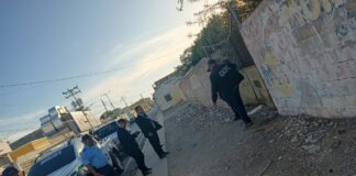 Encuentran a hombre en situación de calle muerto en el centro de Punto Fijo