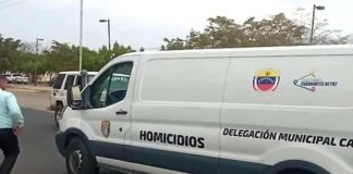 Localizan a sexagenario en estado de descomposición en Punto Fijo