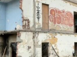 Encuentran el cuerpo de dos venezolanos en una construcción abandonada en México