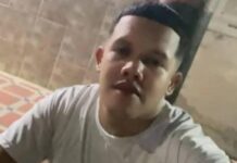 Este fue el diagnóstico de Anthony Govea