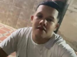 Este fue el diagnóstico de Anthony Govea