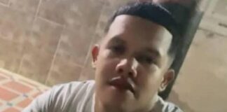 Este fue el diagnóstico de Anthony Govea