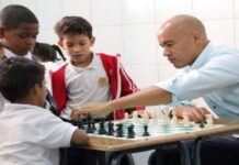 Escuelas permanecerán abiertas en el período vacacional