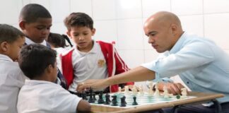 Escuelas permanecerán abiertas en el período vacacional