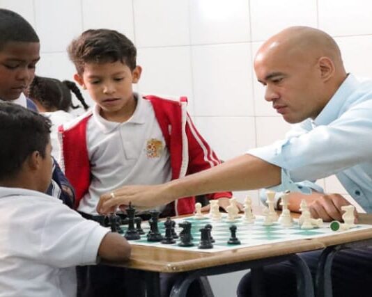 Escuelas permanecerán abiertas en el período vacacional