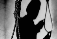 Estudiante se ahorcó en Punto Fijo