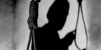 Estudiante se ahorcó en Punto Fijo