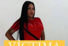 Realizaba contenido para adultos y su expareja la mandó a matar desde la cárcel de Coro