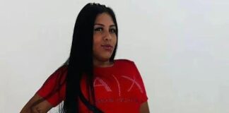 Realizaba contenido para adultos y su expareja la mandó a matar desde la cárcel de Coro