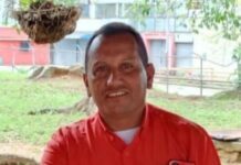 Docente fallece tras ser mordido por una mapanare