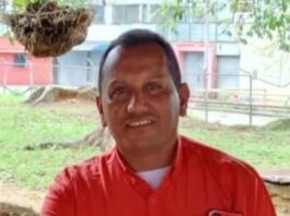 Docente fallece tras ser mordido por una mapanare