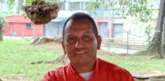 Docente fallece tras ser mordido por una mapanare