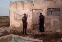 Reportan un fallecido por asfixia mecánica en el sector El Galeón