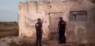 Reportan un fallecido por asfixia mecánica en el sector El Galeón