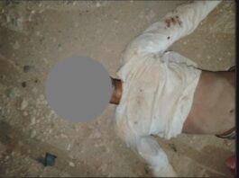 Joven falleció tras sufrir una golpiza en Punta Cardón