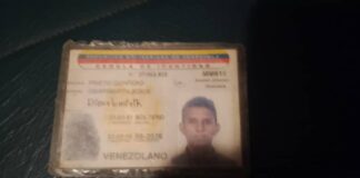 ¡ÚLTIMA HORA! Funcionario del SENIAT, oficina Guaranao, muere en vuelco de vehículo en carretera Punto Fijo-Coro