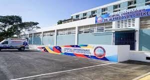 Funcionarios policiales sufrieron accidente de tránsito