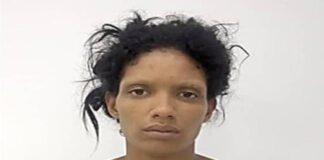 Mujer propinó una brutal golpiza a la amante de su pareja