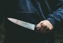 Herido comerciante con un arma blanca en Coro