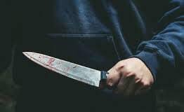 Herido comerciante con un arma blanca en Coro