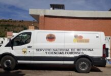 Hombre muere durante encuentro íntimo