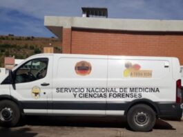 Hombre muere durante encuentro íntimo
