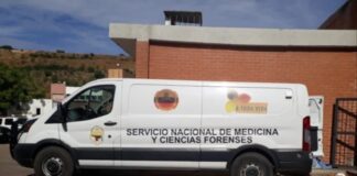 Hombre muere durante encuentro íntimo