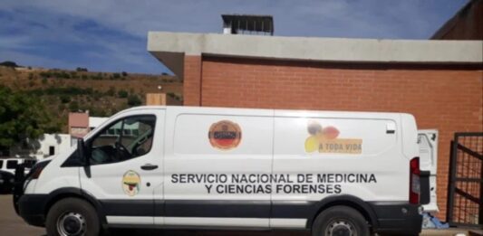 Hombre muere durante encuentro íntimo