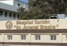 Albañil rodó en la moto en la vía de Punta Cardón