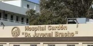 Albañil rodó en la moto en la vía de Punta Cardón