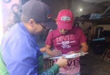 Imaseo inicia jornadas de concientización ciudadana