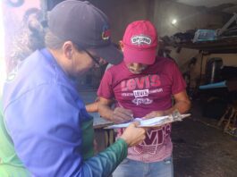 Imaseo inicia jornadas de concientización ciudadana