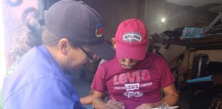 Imaseo inicia jornadas de concientización ciudadana