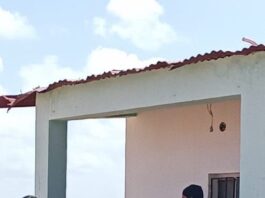 Imvica atiende necesidades del pueblo de Carirubana