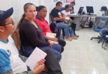 IMVICA inicia acciones para la titularidad de tierras en Carirubana