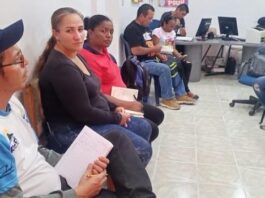 IMVICA inicia acciones para la titularidad de tierras en Carirubana