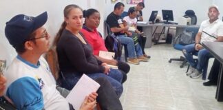 IMVICA inicia acciones para la titularidad de tierras en Carirubana