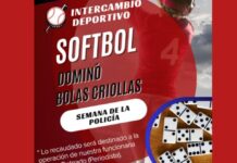 Policarirubana invita a intercambio deportivo con causa social