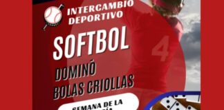 Policarirubana invita a intercambio deportivo con causa social