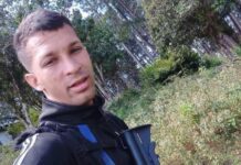 Fallece en intervención legal «El San Vicente»