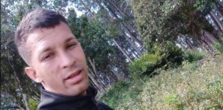 Fallece en intervención legal «El San Vicente»