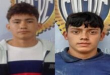 Joven de 18 años asesinó a su pareja de 46 por celos