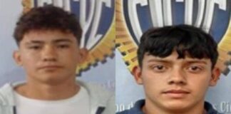 Joven de 18 años asesinó a su pareja de 46 por celos