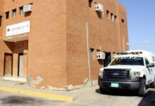 Hombre se quitó la vida en el municipio Colina